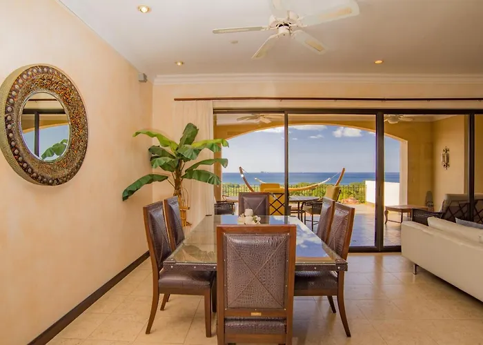 Luxurious 3br Ocean-view - Malinche - Reserva Conchal