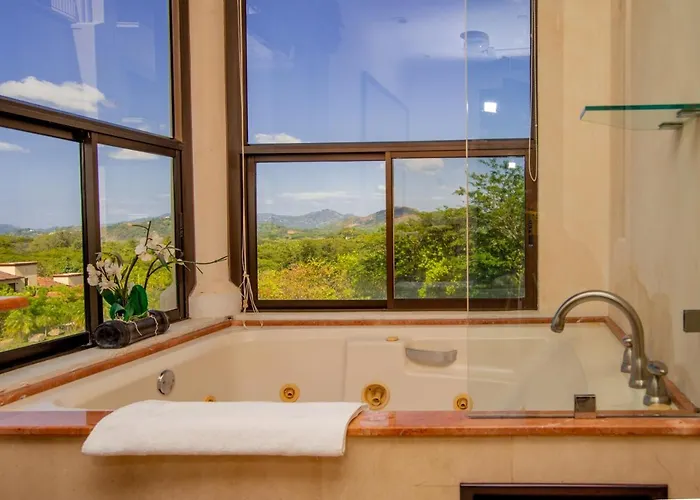 Luxurious 3br Ocean-view - Malinche - Reserva Conchal Playa Conchal