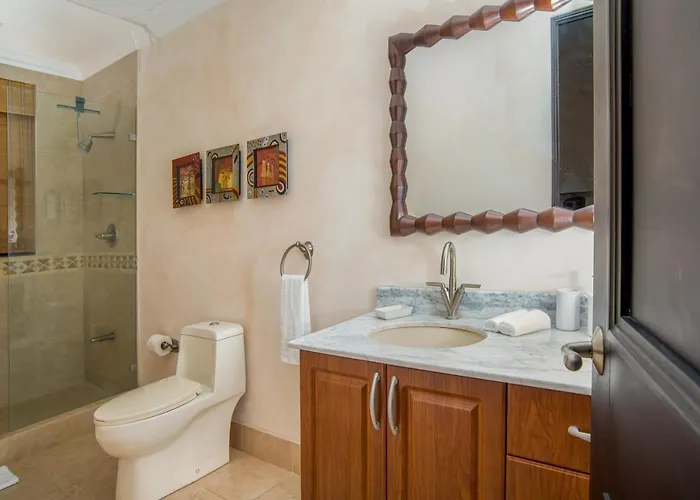 Сasa de vacaciones Luxurious 3br Ocean-view - Malinche - Reserva Conchal Playa Conchal
