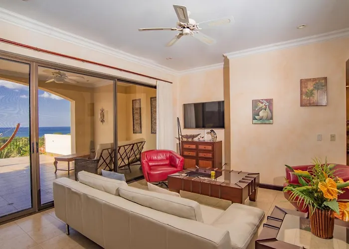 Luxurious 3br Ocean-view - Malinche - Reserva Conchal Playa Conchal