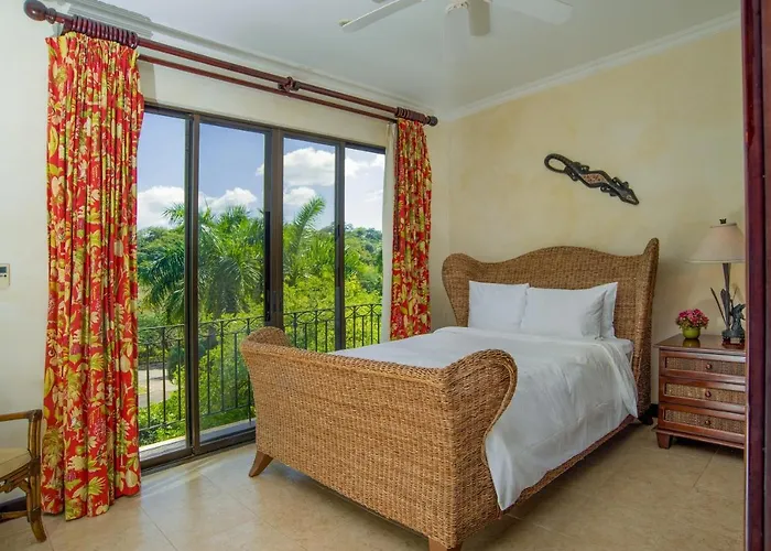 Luxurious 3br Ocean-view - Malinche - Reserva Conchal Сasa de vacaciones *