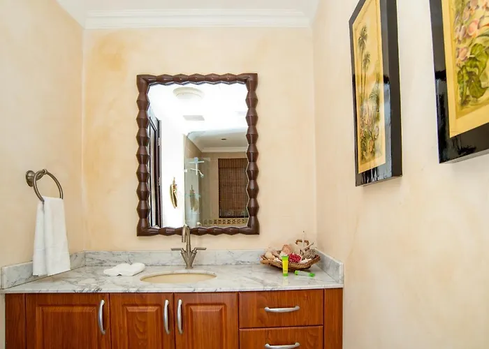 Luxurious 3br Ocean-view - Malinche - Reserva Conchal Сasa de vacaciones *