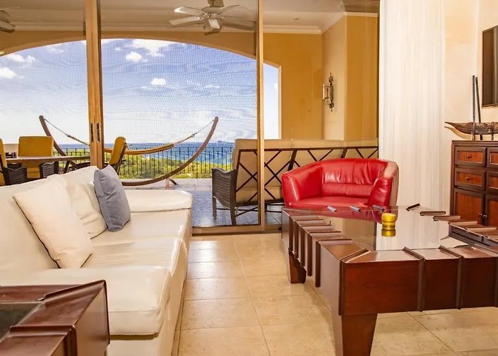 Luxurious 3br Ocean-view - Malinche - Reserva Conchal Playa Conchal