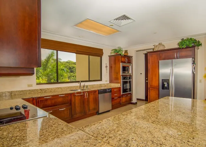Luxurious 3br Ocean-view - Malinche - Reserva Conchal