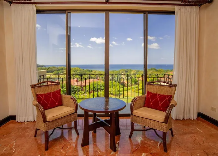 Luxurious 3br Ocean-view - Malinche - Reserva Conchal Playa Conchal