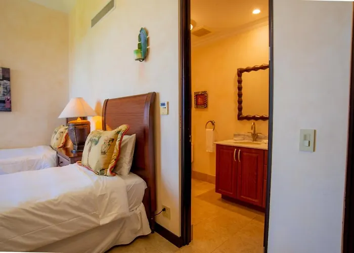 Luxurious 3br Ocean-view - Malinche - Reserva Conchal *