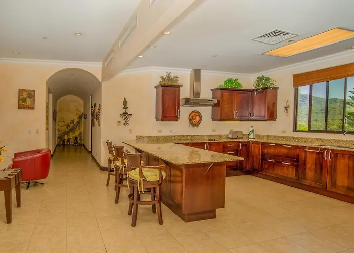 Luxurious 3br Ocean-view - Malinche - Reserva Conchal Сasa de vacaciones Playa Conchal
