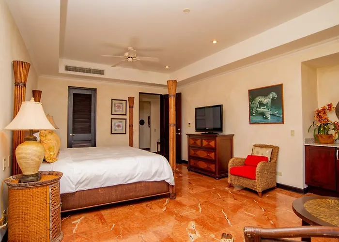 Luxurious 3br Ocean-view - Malinche - Reserva Conchal