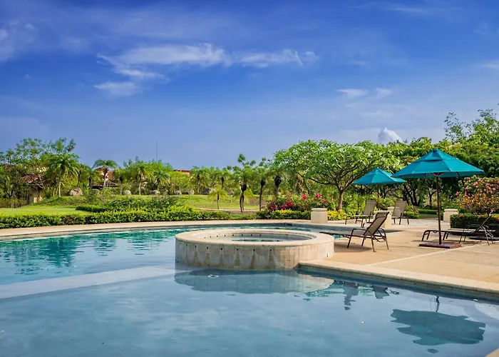 Сasa de vacaciones Luxurious 3br Ocean-view - Malinche - Reserva Conchal