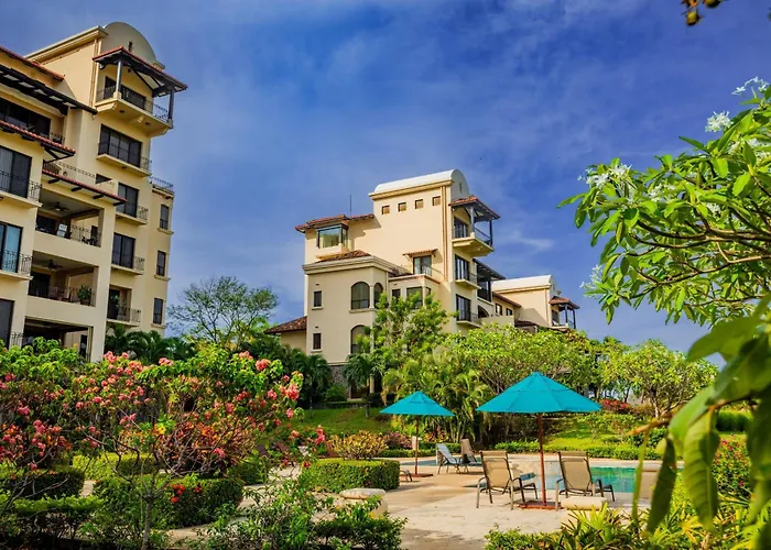 Luxurious 3br Ocean-view - Malinche - Reserva Conchal Playa Conchal