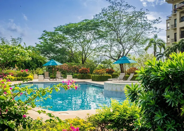 Luxurious 3br Ocean-view - Malinche - Reserva Conchal *