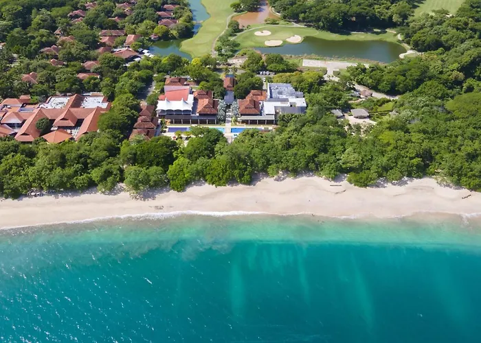 Luxurious 3br Ocean-view - Malinche - Reserva Conchal Сasa de vacaciones Playa Conchal