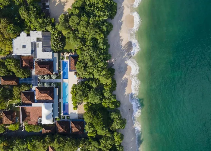 Luxurious 3br Ocean-view - Malinche - Reserva Conchal Сasa de vacaciones Playa Conchal
