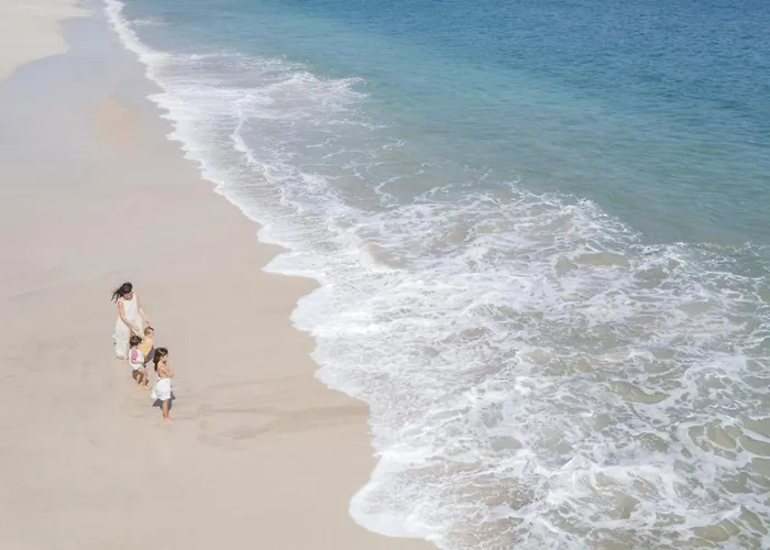 Luxurious 3br Ocean-view - Malinche - Reserva Conchal Сasa de vacaciones Playa Conchal