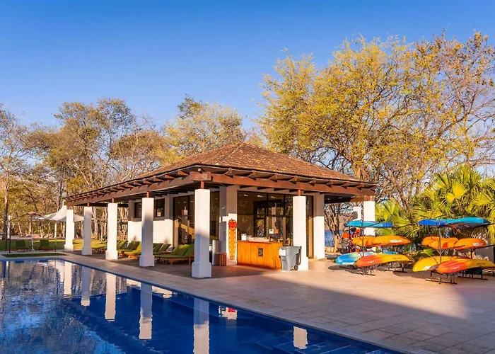 Luxurious 3br Ocean-view - Malinche - Reserva Conchal Сasa de vacaciones *