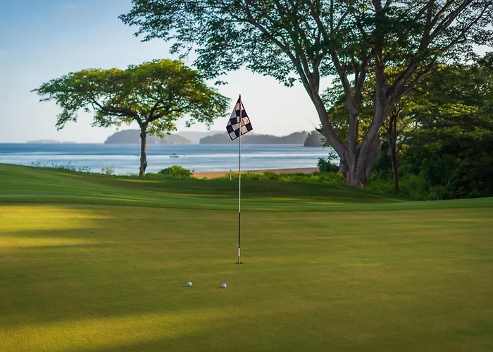 Luxurious 3br Ocean-view - Malinche - Reserva Conchal Сasa de vacaciones