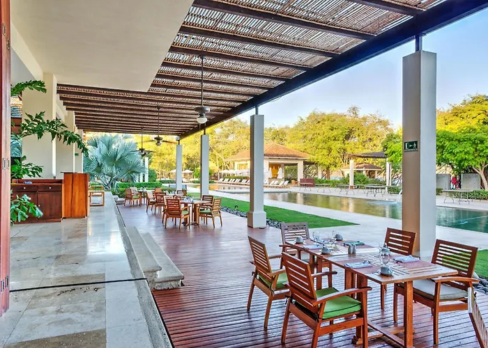 Luxurious 3br Ocean-view - Malinche - Reserva Conchal Playa Conchal