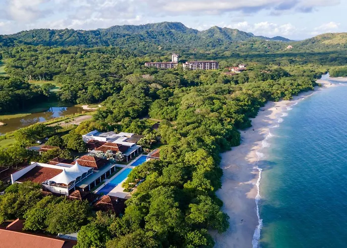 Сasa de vacaciones Luxurious 3br Ocean-view - Malinche - Reserva Conchal *
