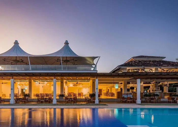Luxurious 3br Ocean-view - Malinche - Reserva Conchal Сasa de vacaciones *